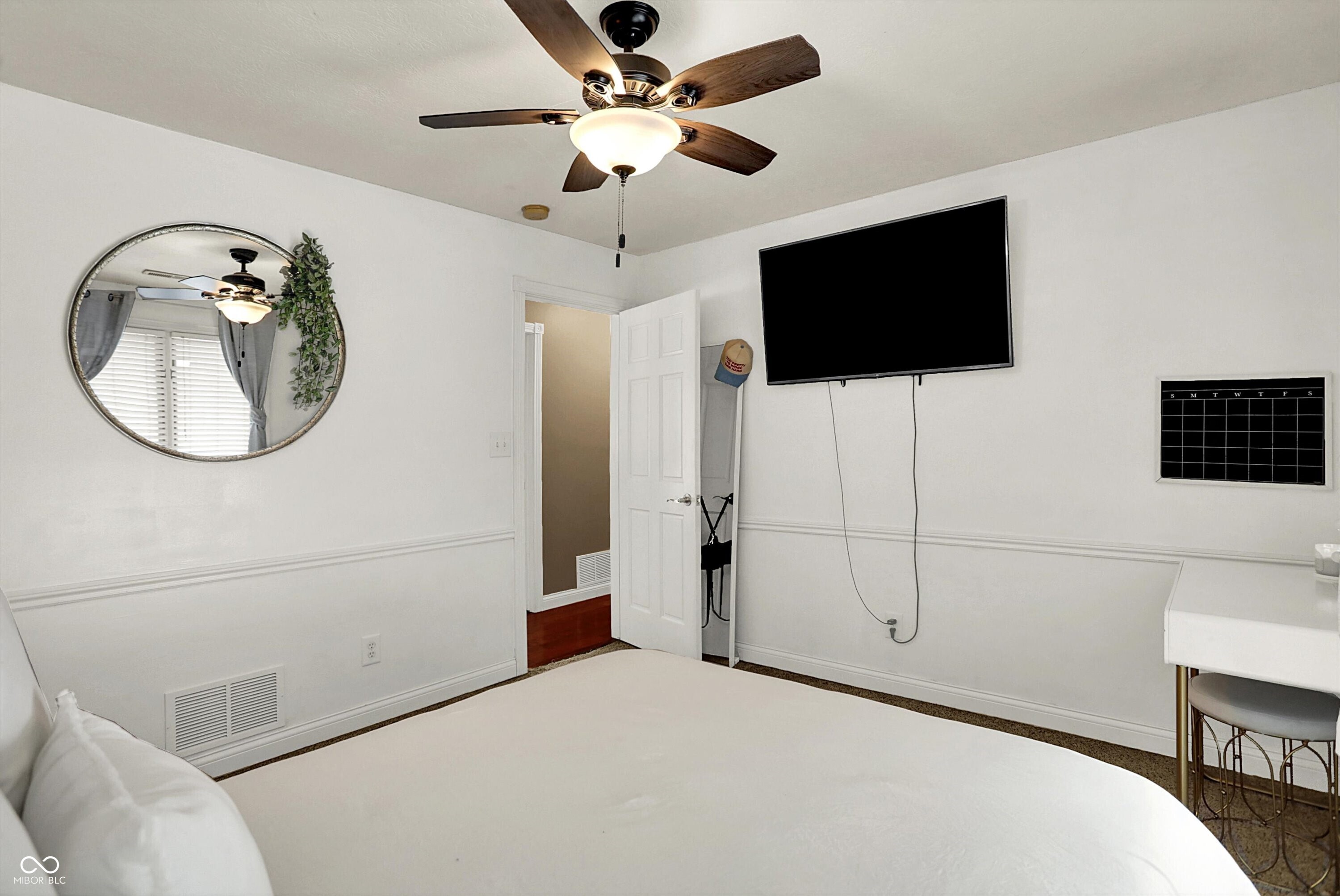 5832 East Mahalasville Road Morgantown, IN 46160 - Photo 35 of 57