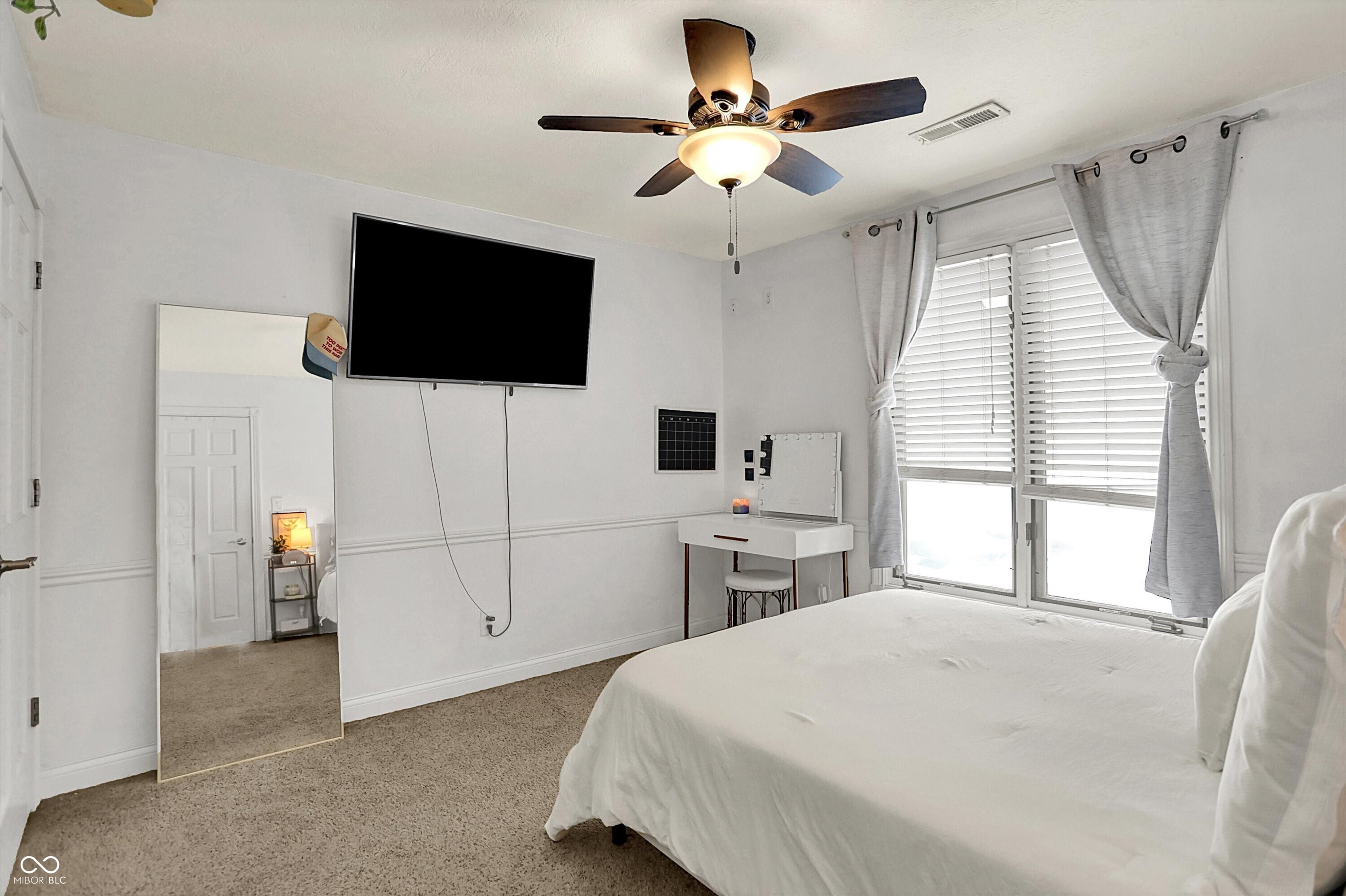 5832 East Mahalasville Road Morgantown, IN 46160 - Photo 36 of 57