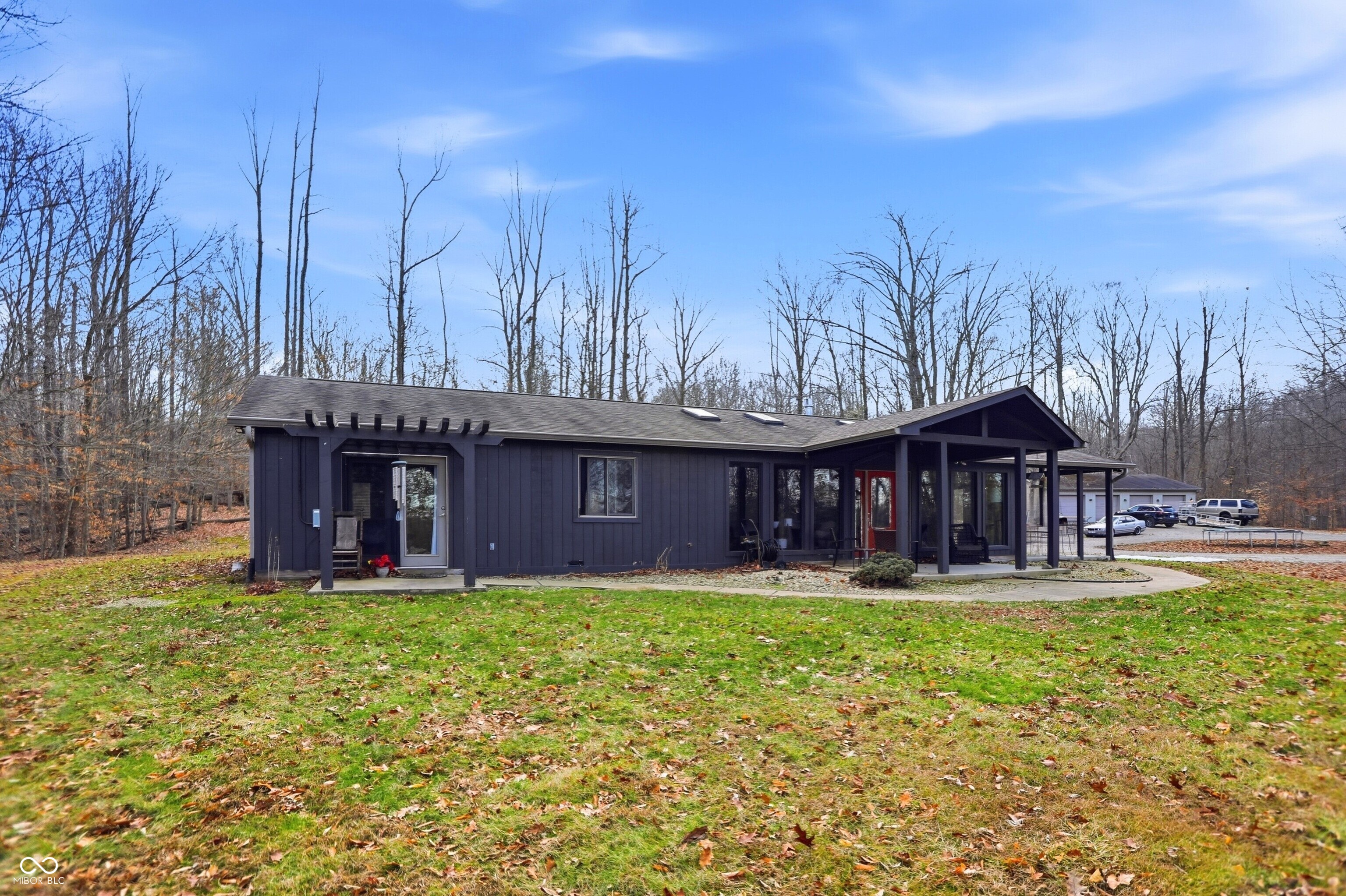 5832 East Mahalasville Road Morgantown, IN 46160 - Photo 40 of 70