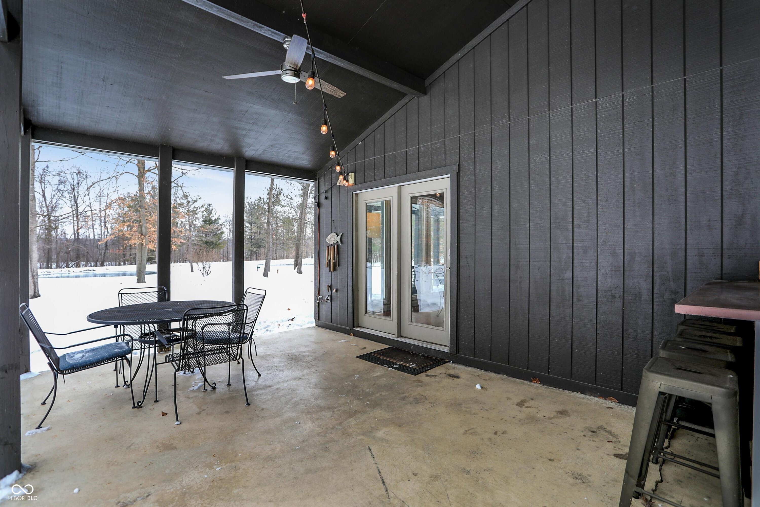 5832 East Mahalasville Road Morgantown, IN 46160 - Photo 40 of 57