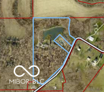 5832 East Mahalasville Road Morgantown, IN 46160 - Photo 4 of 57