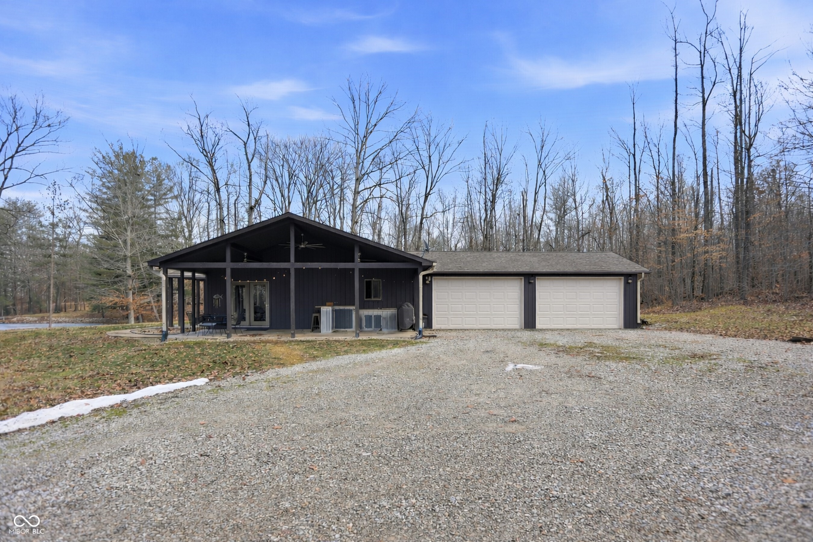 5832 East Mahalasville Road Morgantown, IN 46160 - Photo 41 of 70