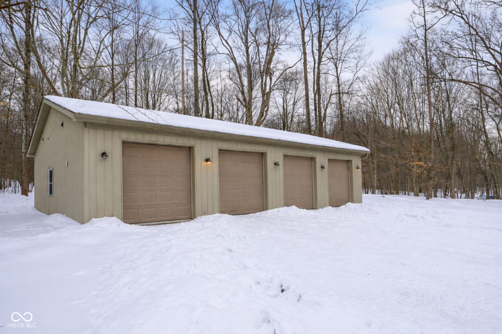5832 East Mahalasville Road Morgantown, IN 46160 - Photo 43 of 70