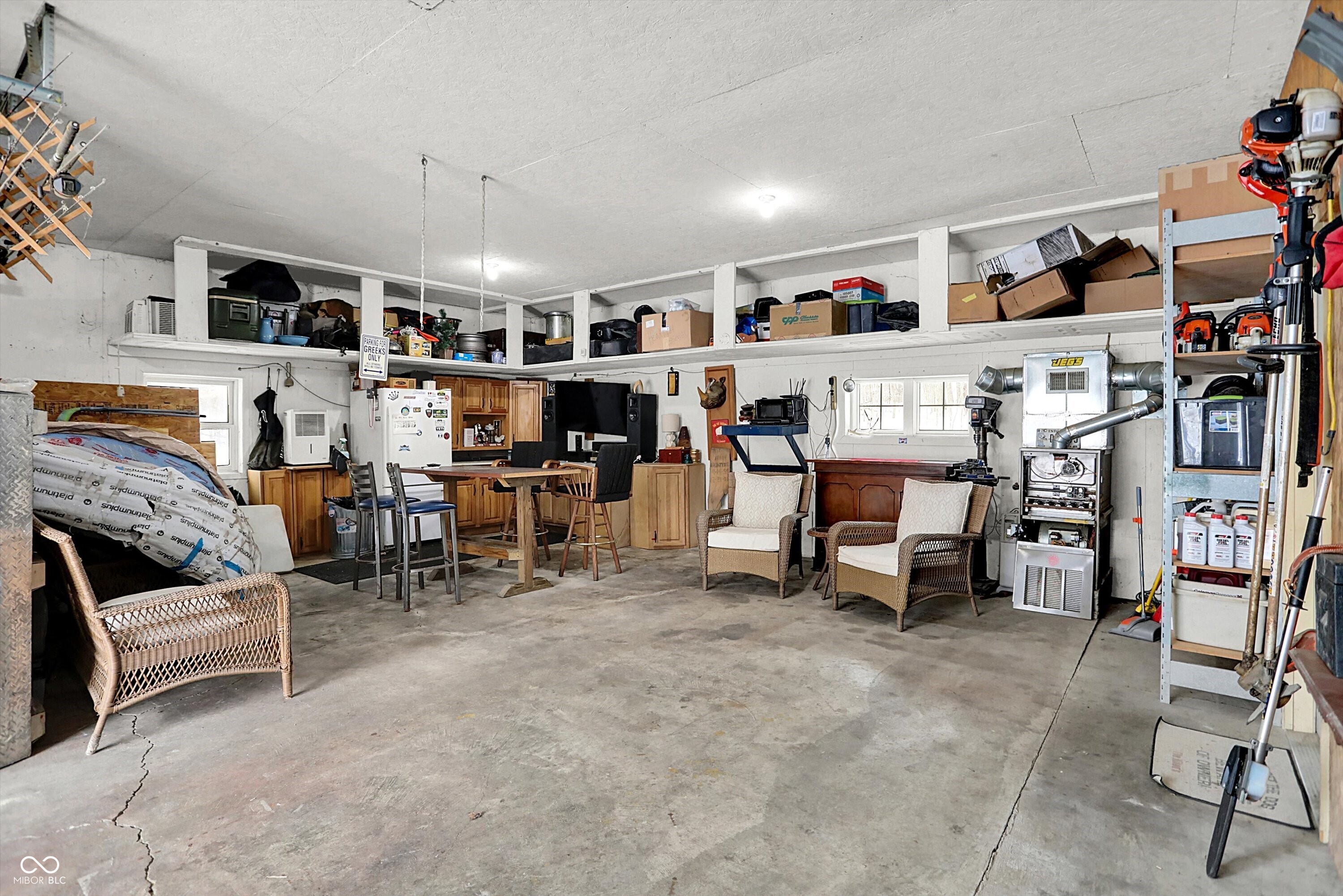 5832 East Mahalasville Road Morgantown, IN 46160 - Photo 44 of 57