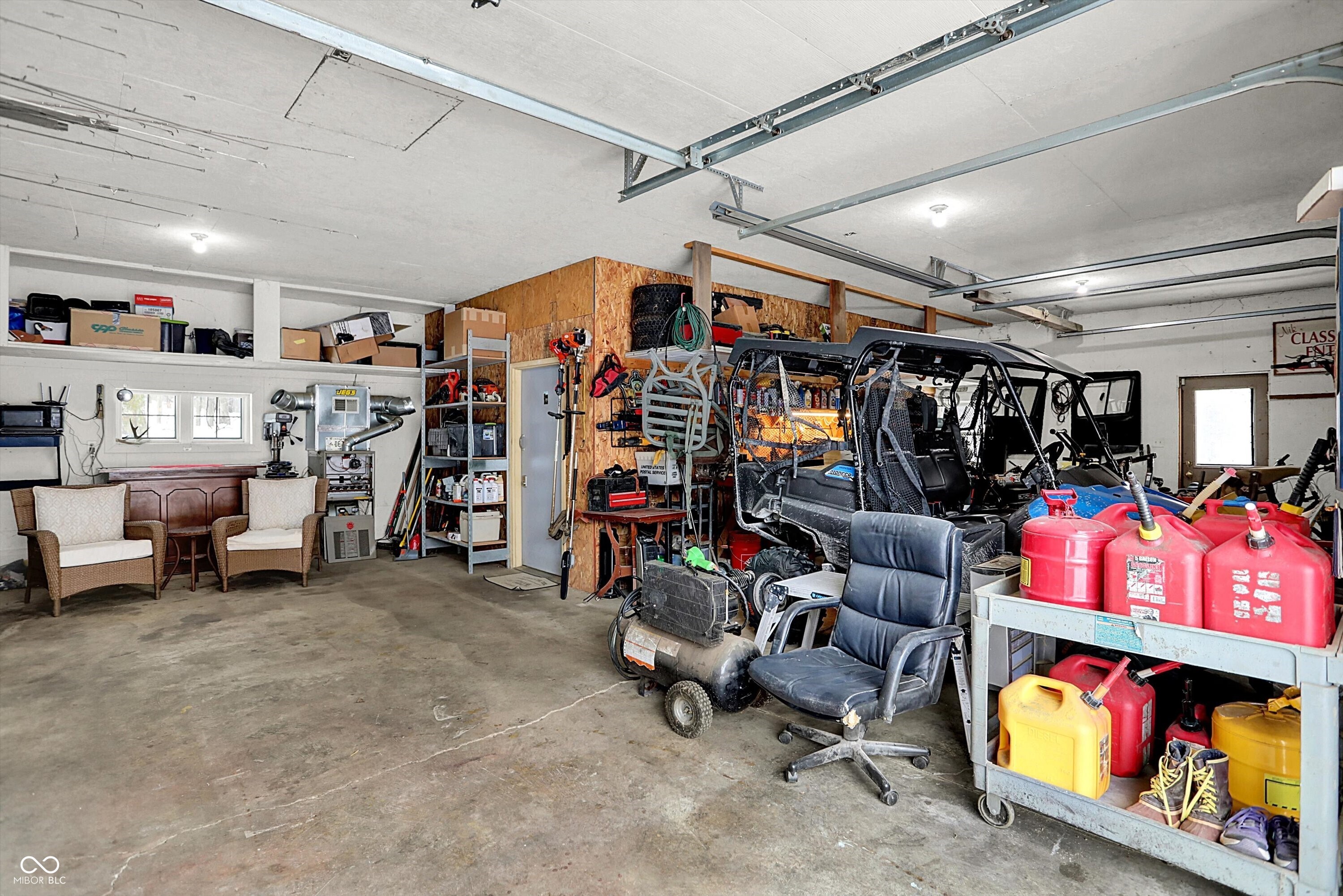 5832 East Mahalasville Road Morgantown, IN 46160 - Photo 46 of 70