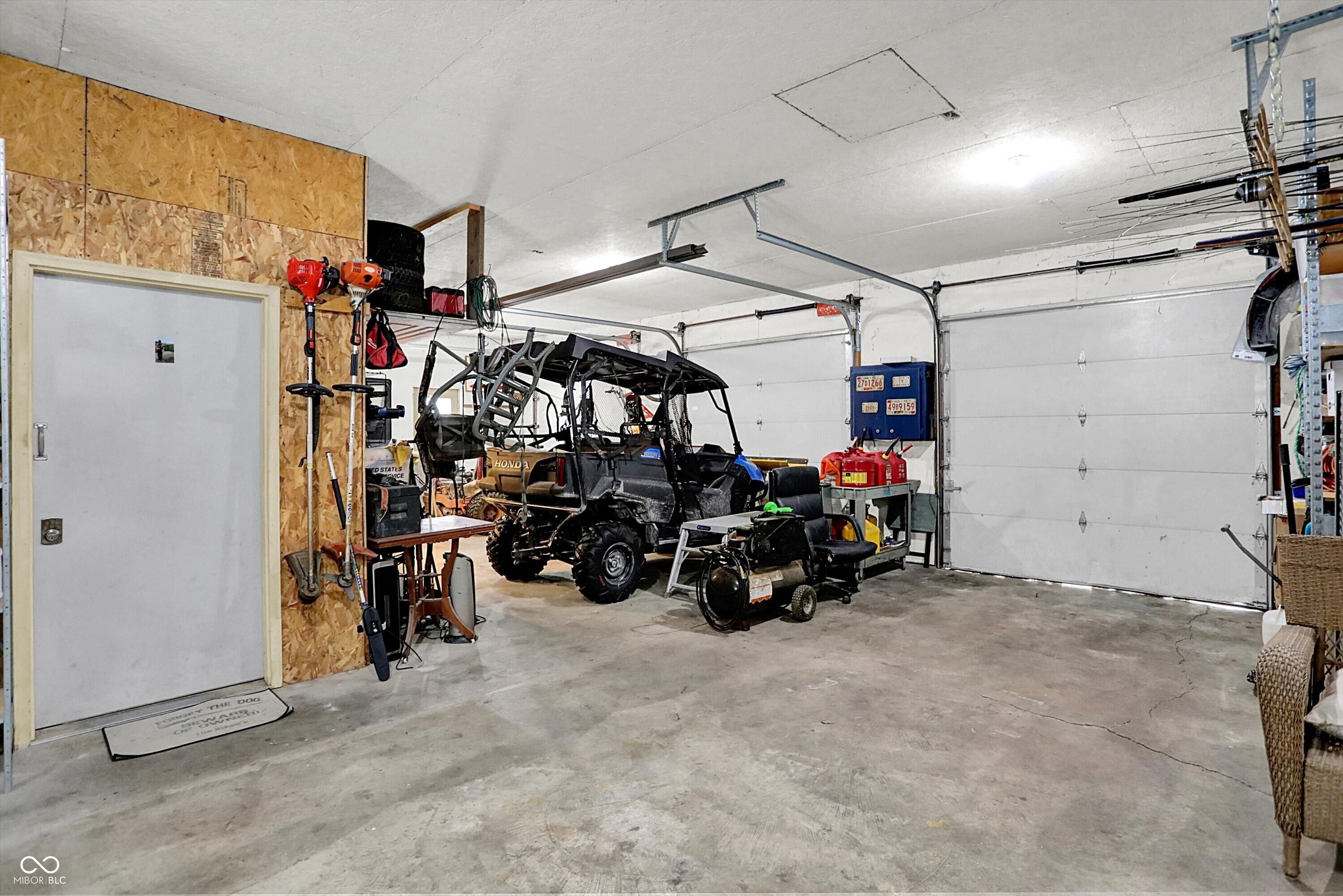 5832 East Mahalasville Road Morgantown, IN 46160 - Photo 46 of 57