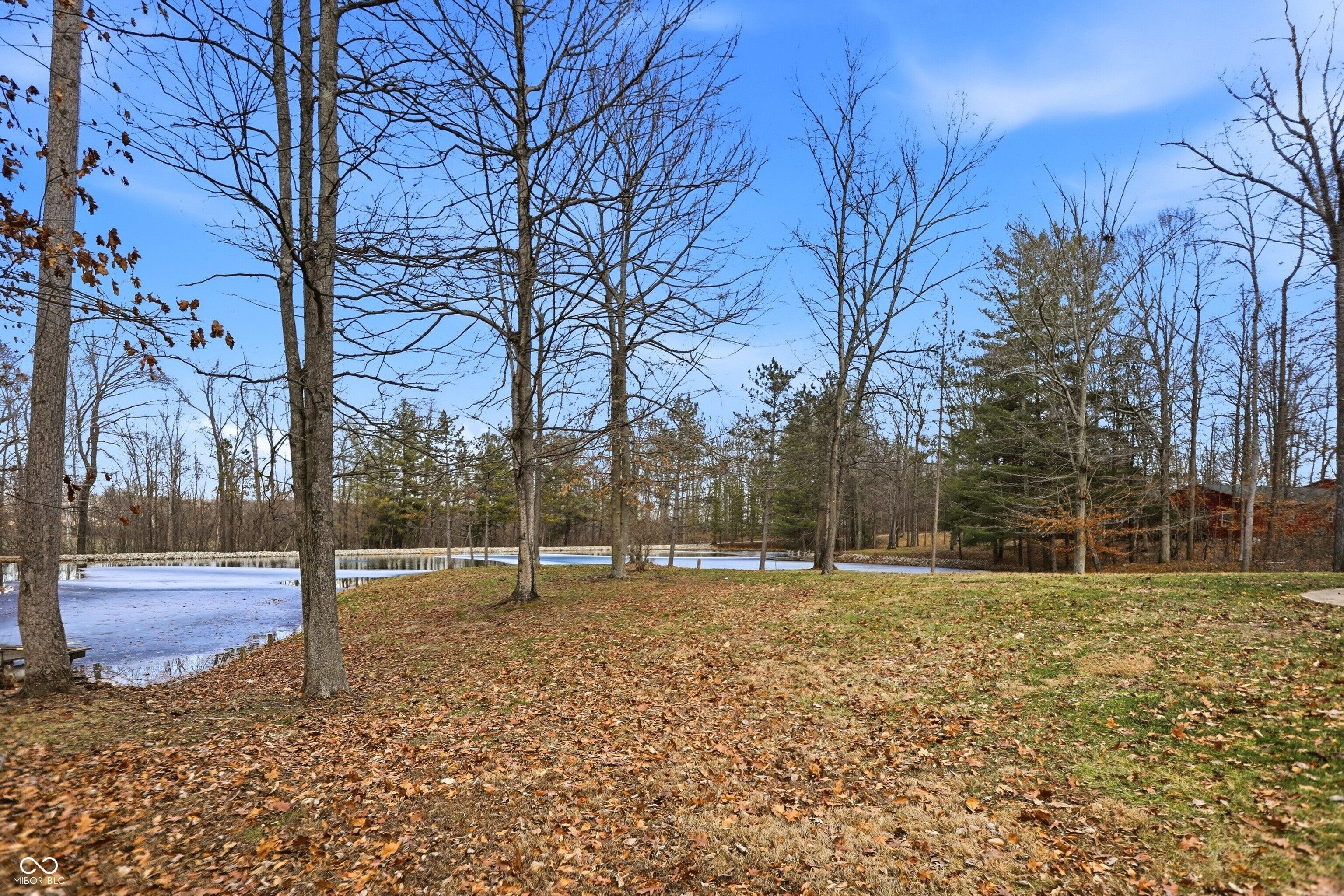 5832 East Mahalasville Road Morgantown, IN 46160 - Photo 68 of 70