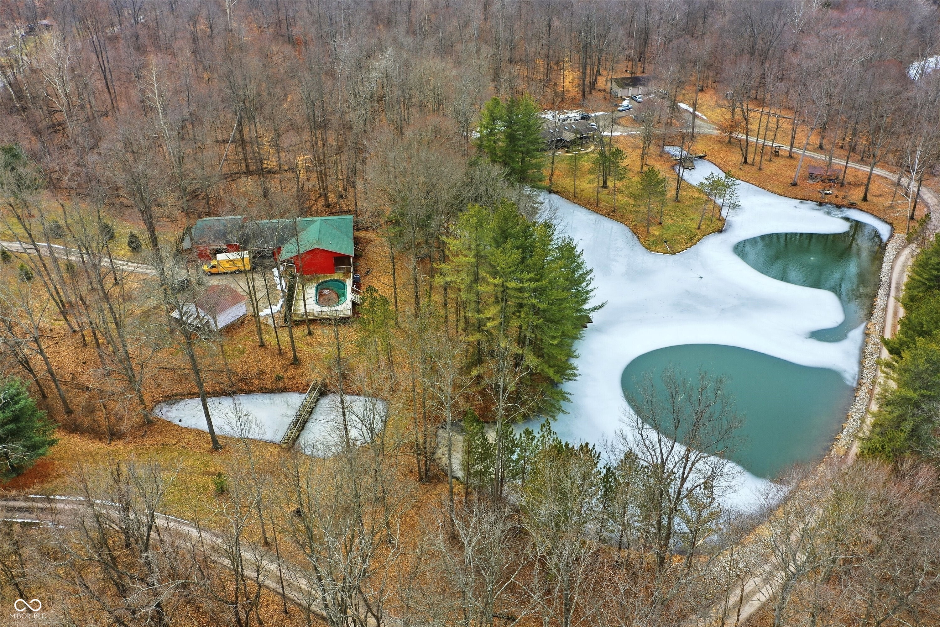 5832 East Mahalasville Road Morgantown, IN 46160 - Photo 70 of 70