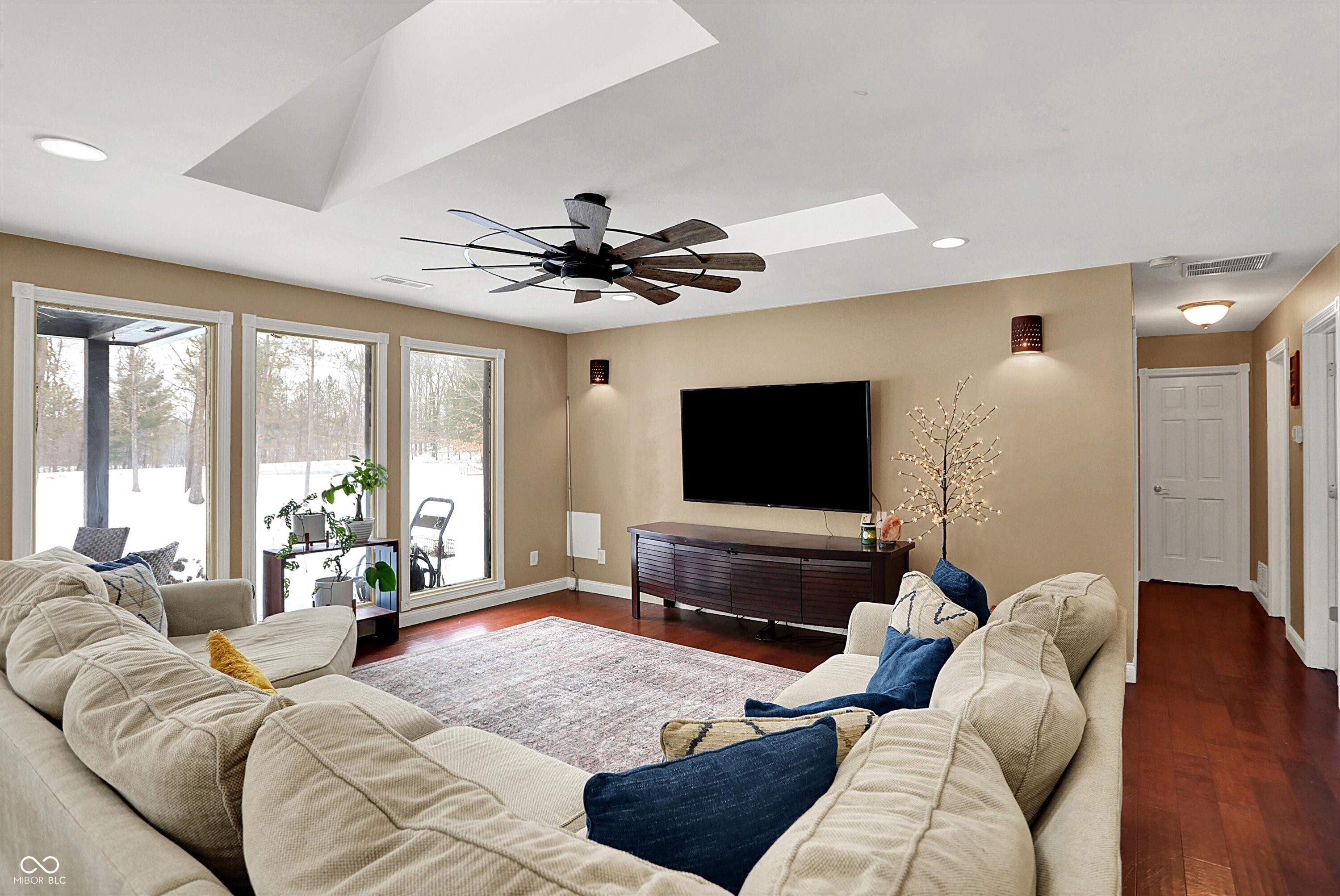 5832 East Mahalasville Road Morgantown, IN 46160 - Photo 9 of 57