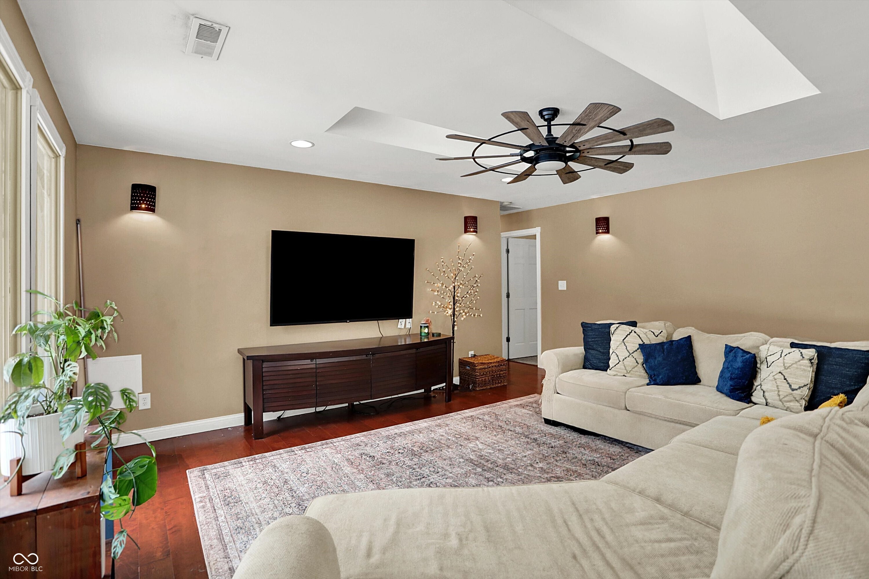 5832 East Mahalasville Road Morgantown, IN 46160 - Photo 10 of 57