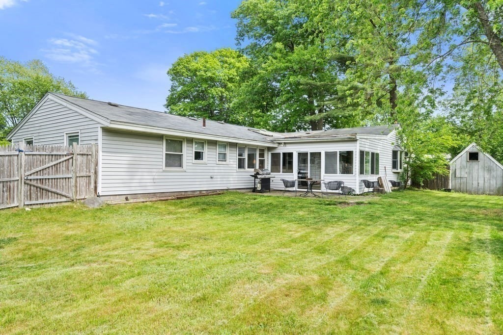 6 Antrim Road Peabody, MA 01960 - Photo 32 of 40