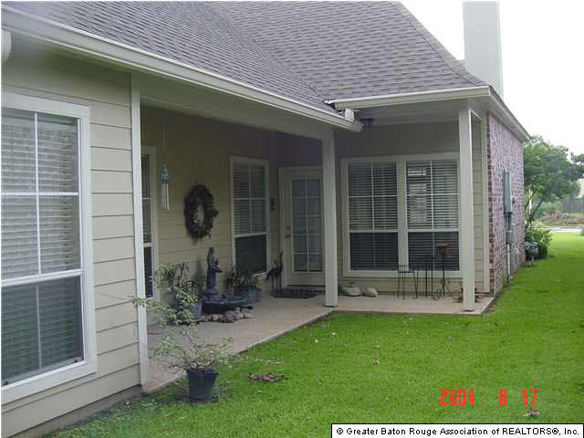 4833 Summa Court Baton Rouge, LA 70809 - Photo 9 of 9 Gallery Image 9