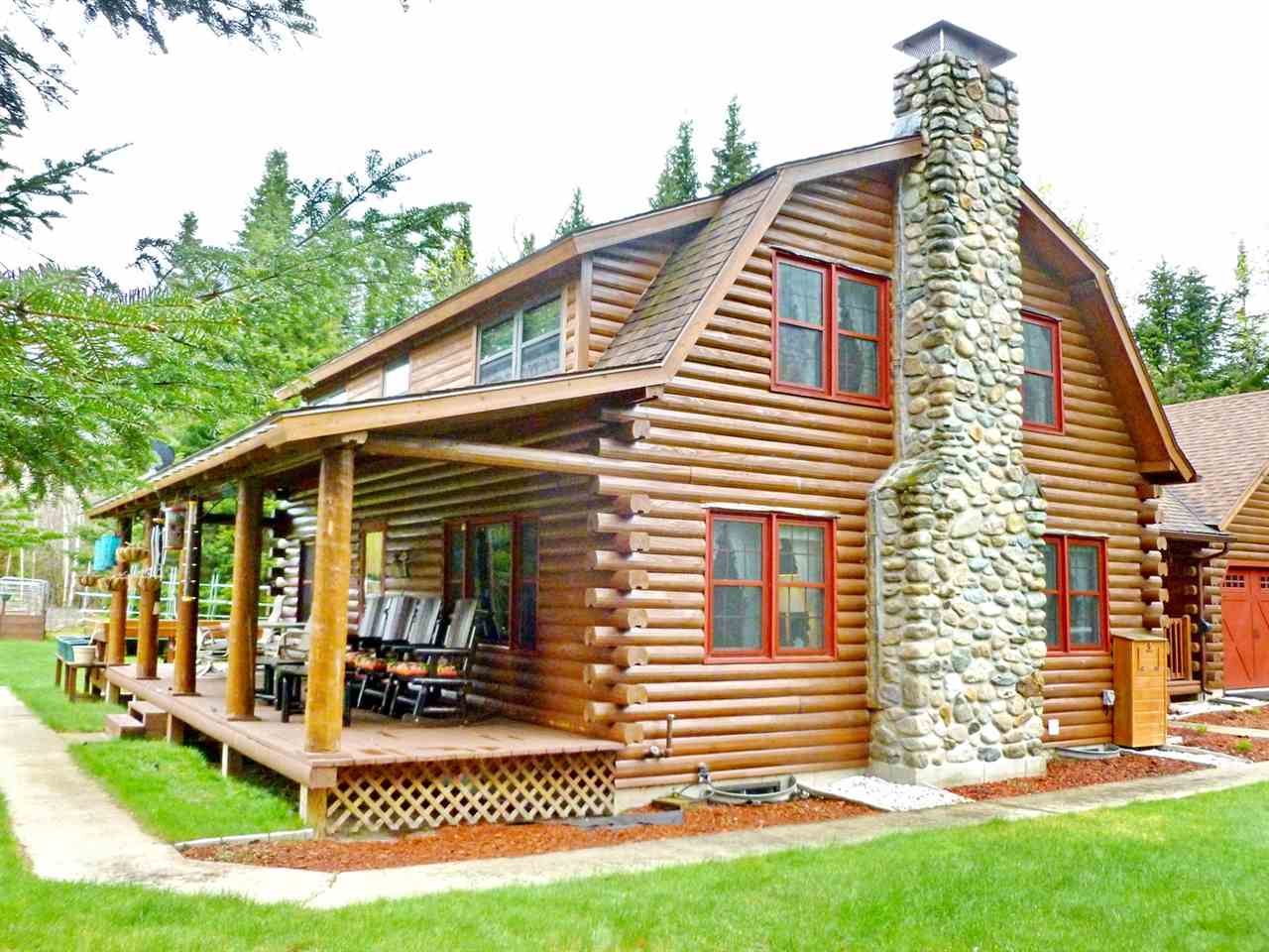 63 Tuttlebrook Road Carroll, NH 03595 - Photo 2 of 39 Gallery Image 2