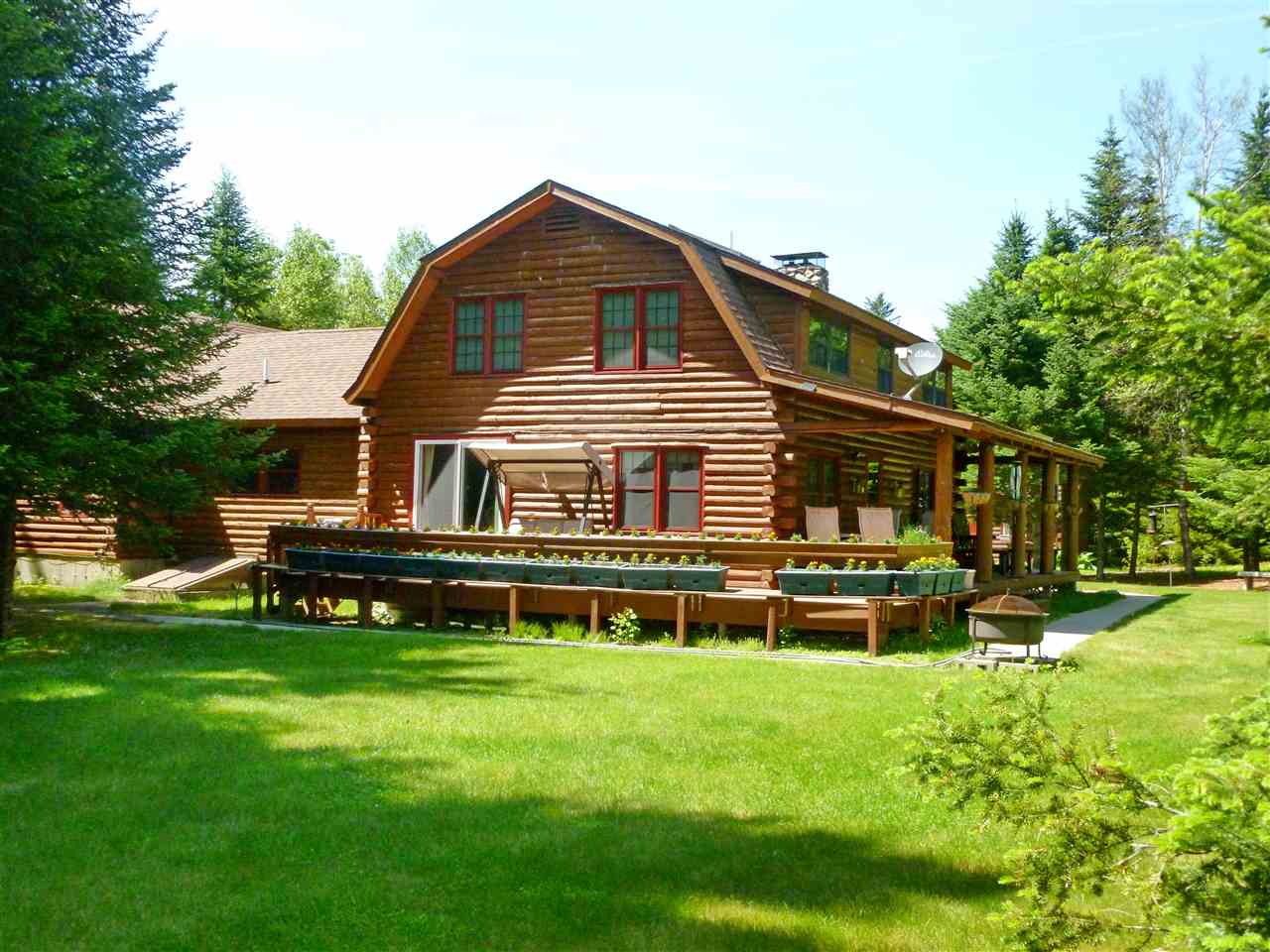 63 Tuttlebrook Road Carroll, NH 03595 - Photo 4 of 39 Gallery Image 4