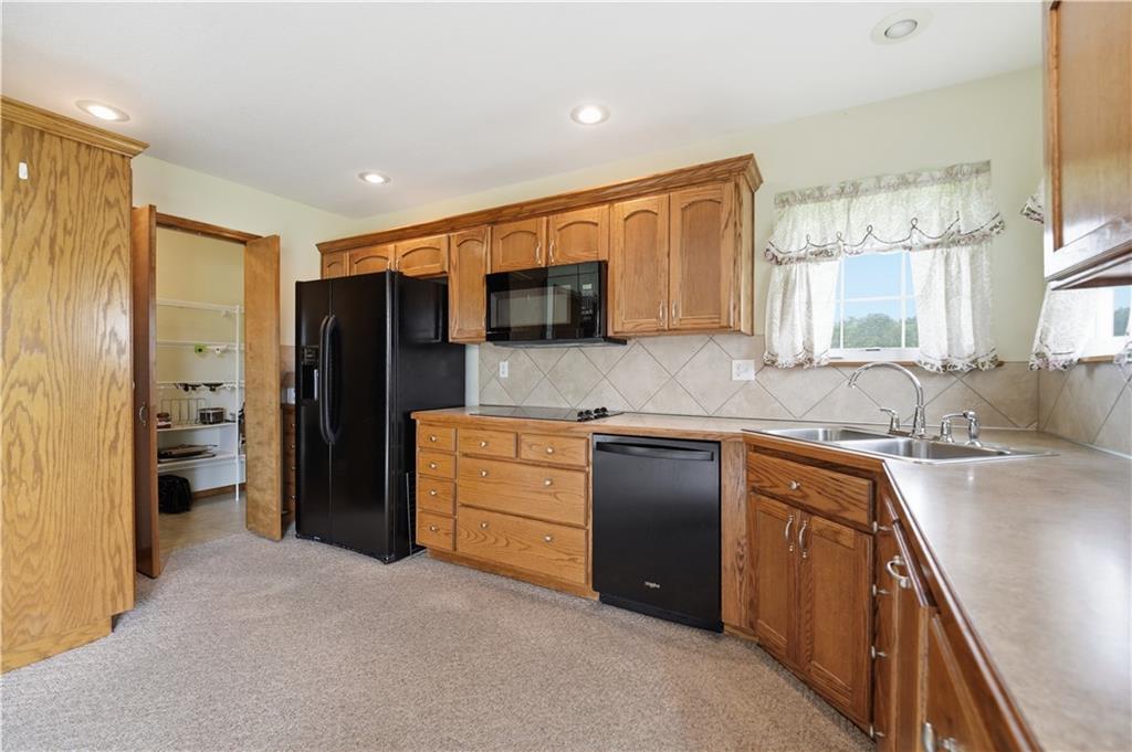 3108 Whistle Road Harrisonville, MO 64701 - Photo 9 of 29