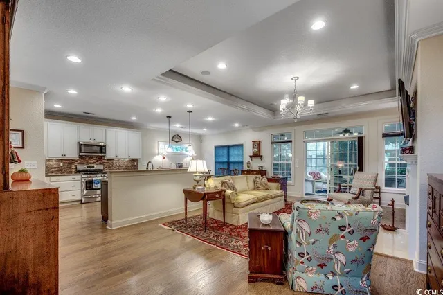 $674,000 | 908 Corrado Street, Myrtle Beach, SC 29572