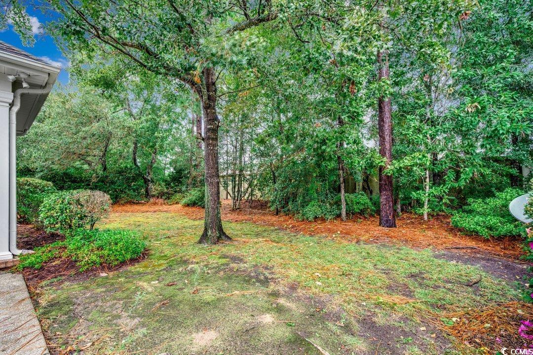 908 Corrado Street Myrtle Beach, SC 29572 - Photo 28 of 33 View of green lawn