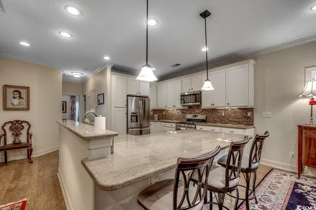 $674,000 | 908 Corrado Street, Myrtle Beach, SC 29572