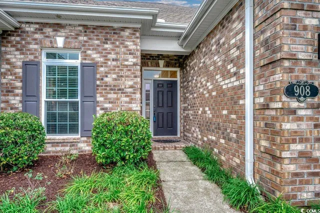 $674,000 | 908 Corrado Street, Myrtle Beach, SC 29572