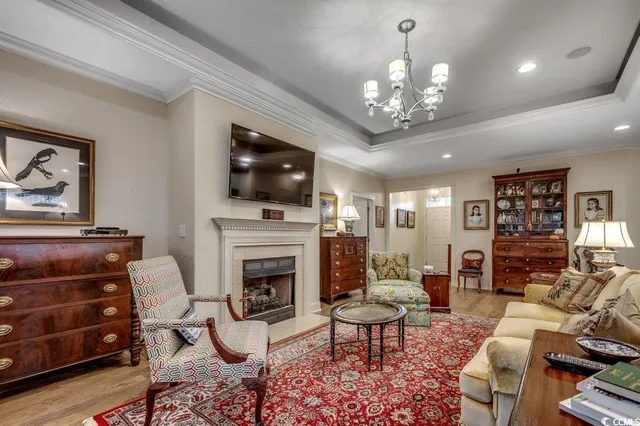 $674,000 | 908 Corrado Street, Myrtle Beach, SC 29572