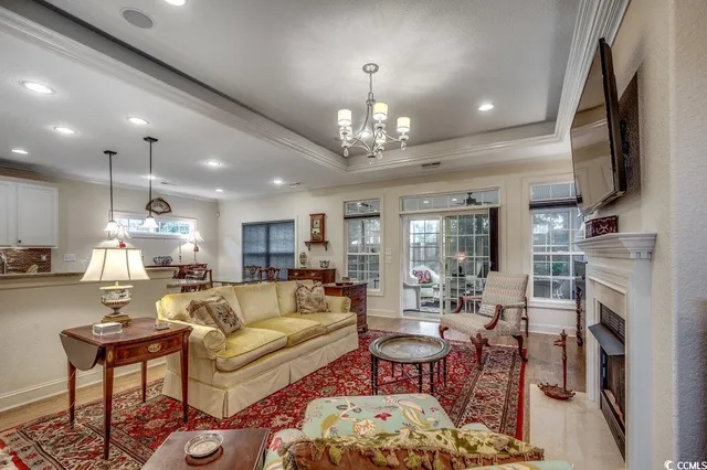 $674,000 | 908 Corrado Street, Myrtle Beach, SC 29572