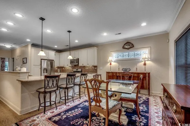 $674,000 | 908 Corrado Street, Myrtle Beach, SC 29572