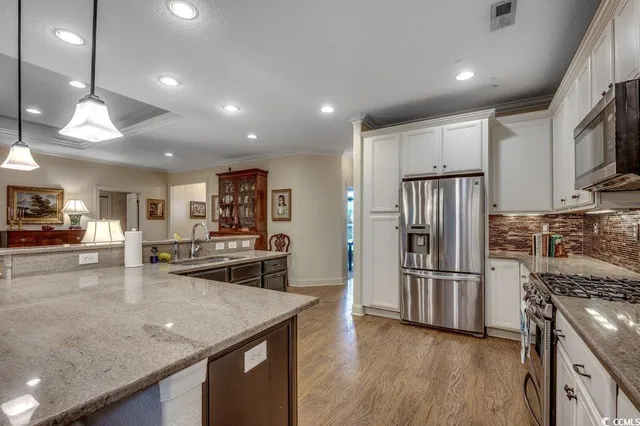 $674,000 | 908 Corrado Street, Myrtle Beach, SC 29572