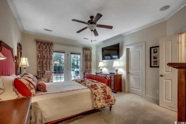 $674,000 | 908 Corrado Street, Myrtle Beach, SC 29572