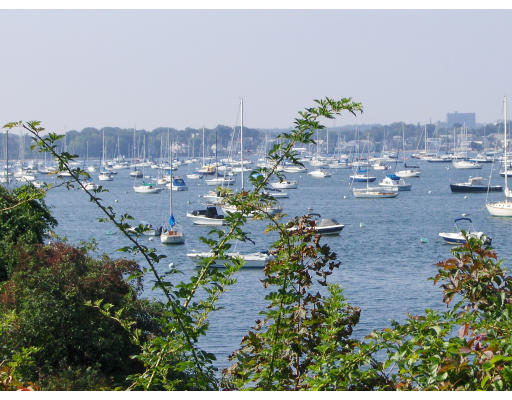 3 Kenneth Road Marblehead, MA 01945 - Photo 4 of 4 a view of a city