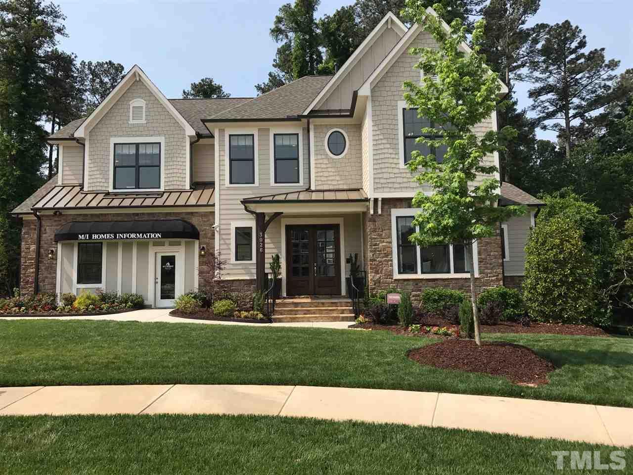 3004 Adonis Circle Raleigh, NC 27612 - Photo 1 of 1