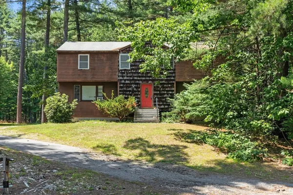 $389,900 | 198 Hayden Road, Unit 198, Groton, MA 01450