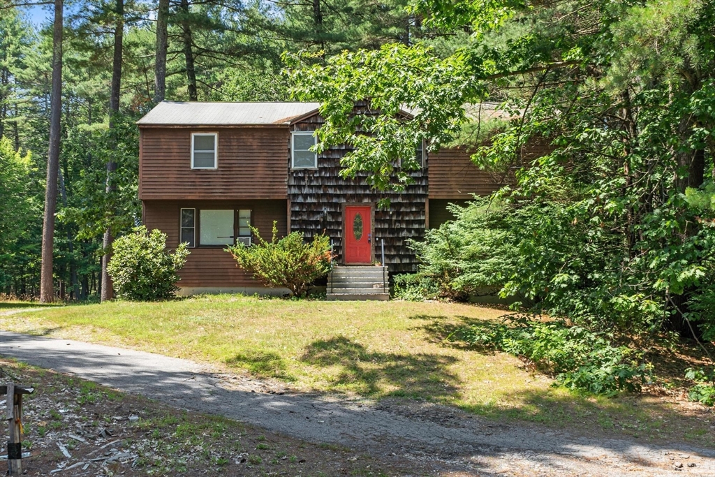 196 Hayden Road, Unit 196 Groton, MA 01450 - Photo 20 of 23