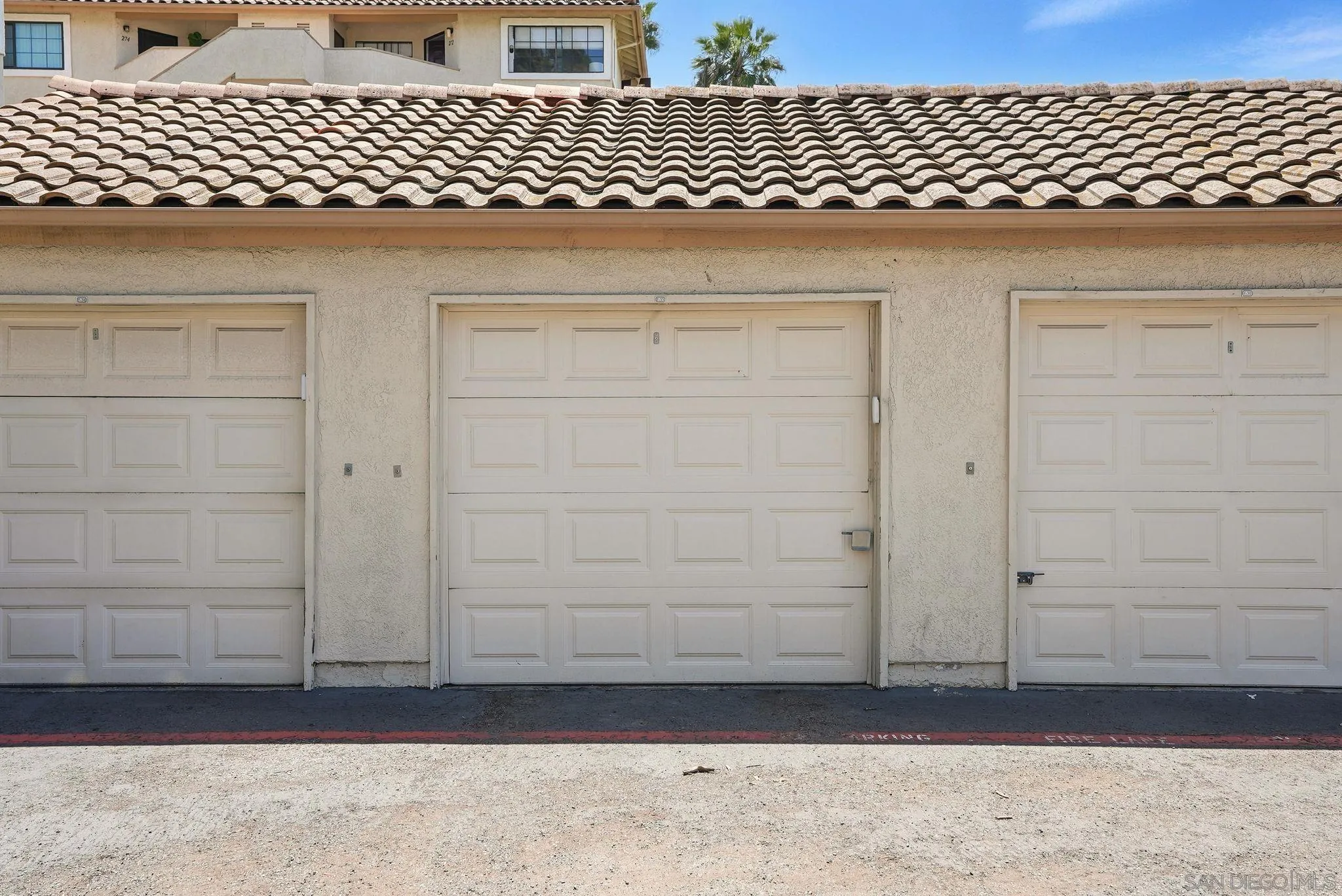 3545 Paseo De Francisco, Unit 231 Oceanside, CA 92056 - Photo 28 of 50 a close view of a sink