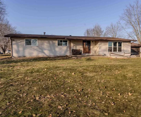 $329,900 | 1615 Lakeview Drive, Tomah, WI 54660