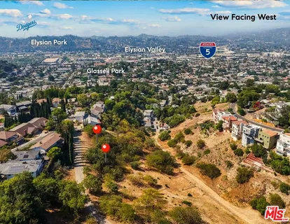 $95,000 | 3609 Richardson Drive, Los Angeles, CA 90065