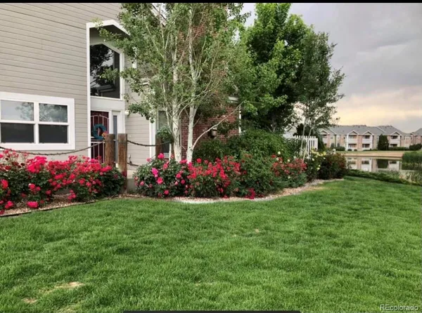 $2,475 | 15555 East 40th Avenue, Unit 2, Denver, CO 80239