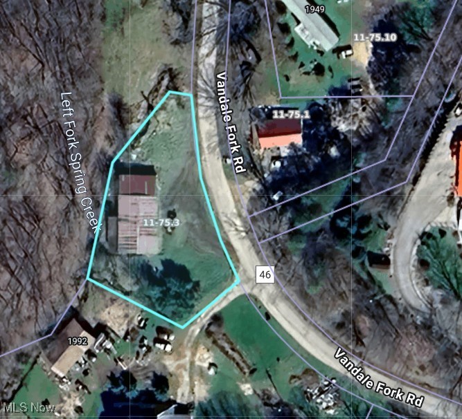 1901 Vandale Fork Road Spencer, WV 25276 - Photo 11 of 11