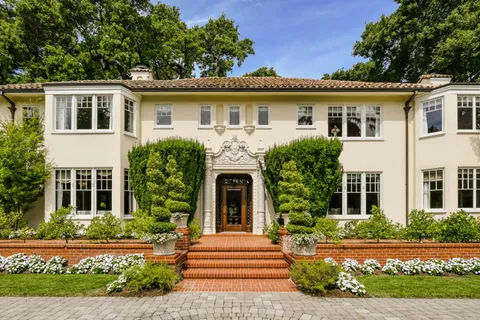 $12,500,000 | 721 Edgewood Road, San Mateo, CA 94402