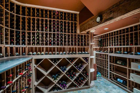 $12,500,000 | 721 Edgewood Road, San Mateo, CA 94402