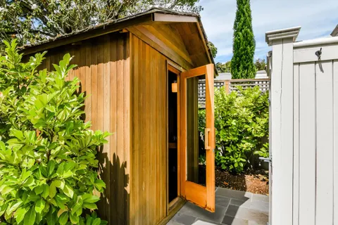 $12,500,000 | 721 Edgewood Road, San Mateo, CA 94402