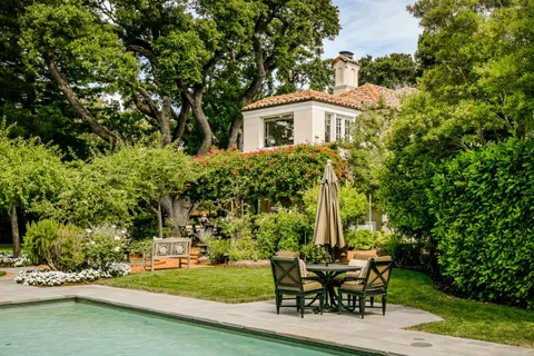 $12,500,000 | 721 Edgewood Road, San Mateo, CA 94402