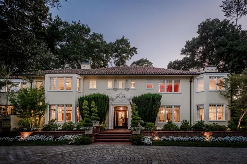 $12,500,000 | 721 Edgewood Road, San Mateo, CA 94402