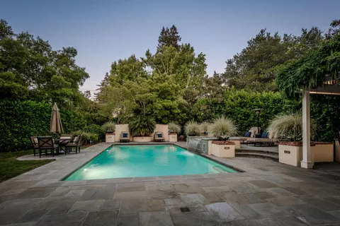 $12,500,000 | 721 Edgewood Road, San Mateo, CA 94402