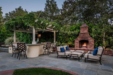 $12,500,000 | 721 Edgewood Road, San Mateo, CA 94402