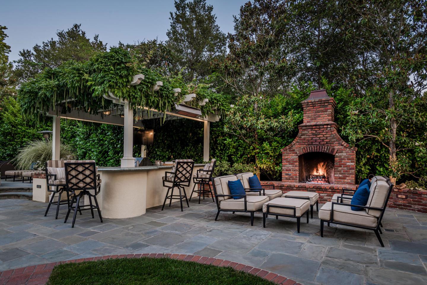 721 Edgewood Road San Mateo, CA 94402 - Photo 29 of 29