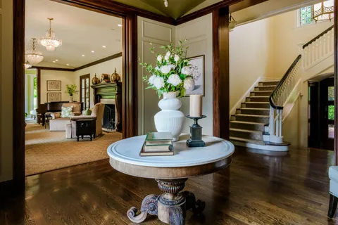 $12,500,000 | 721 Edgewood Road, San Mateo, CA 94402