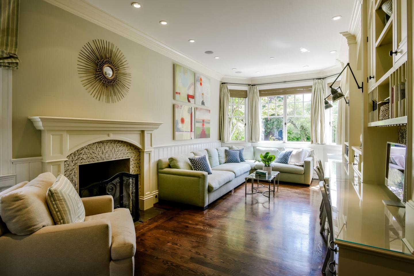 721 Edgewood Road San Mateo, CA 94402 - Photo 10 of 29