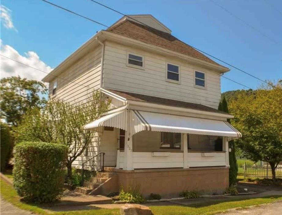 307 North 9th Street Apollo, PA 15613 - Photo 1 of 19 Gallery Image 1