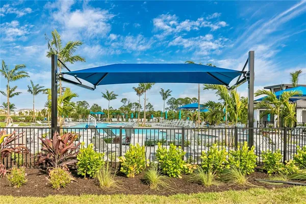 $4,000 | 17640 Boracay Court, Unit 102, Venice, FL 34293