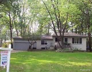 2494 Frankson Avenue Rochester, MI 48307 - Photo 1 of 1 Property Photo
